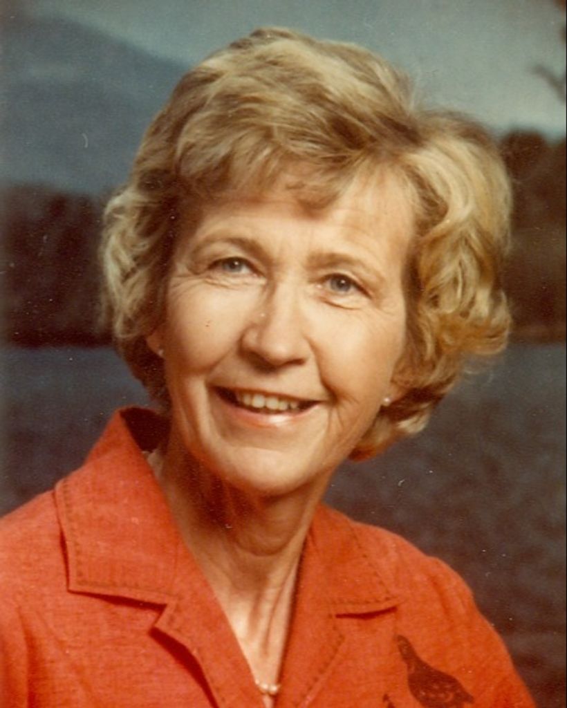 Ada Dahl
