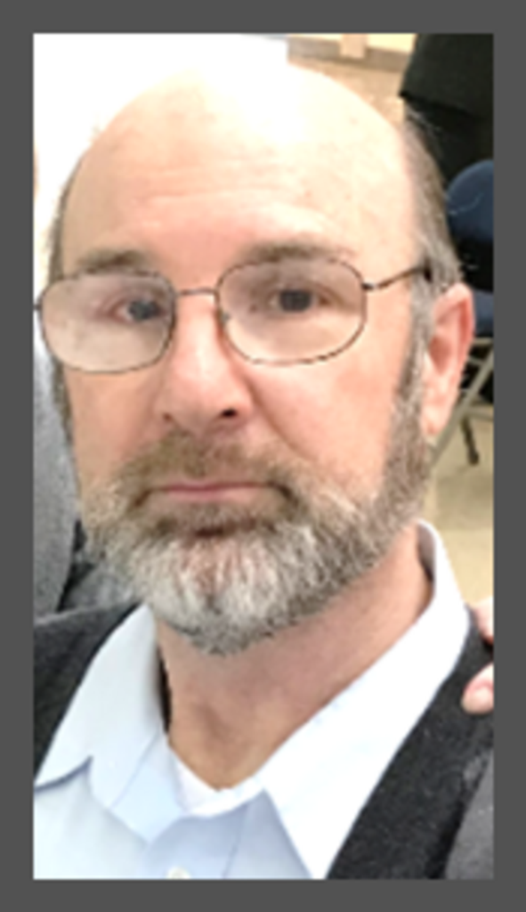 Carl David Clayberger Profile Photo