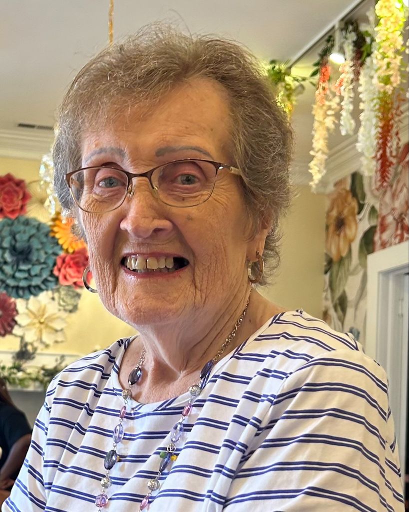 Judith Elizabeth Pike Profile Photo