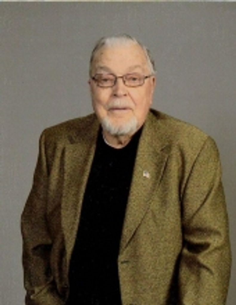 Leo Charles Johnson