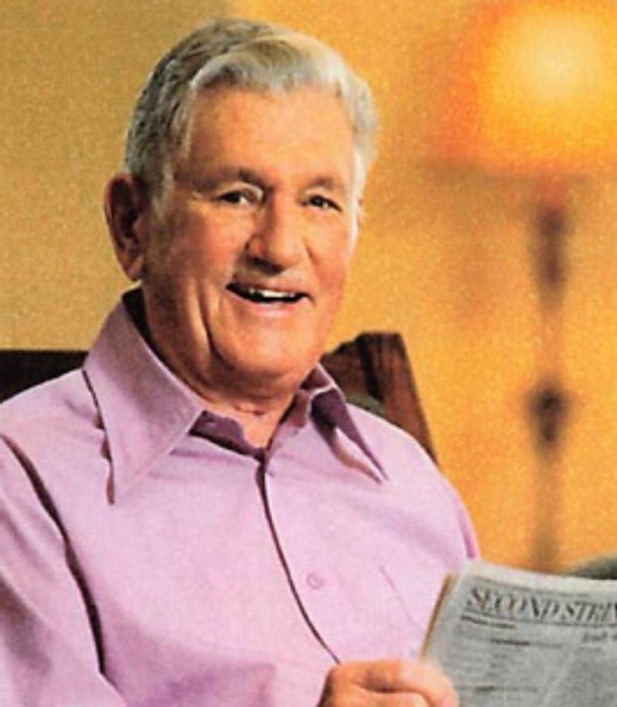 Melvin Smith Profile Photo