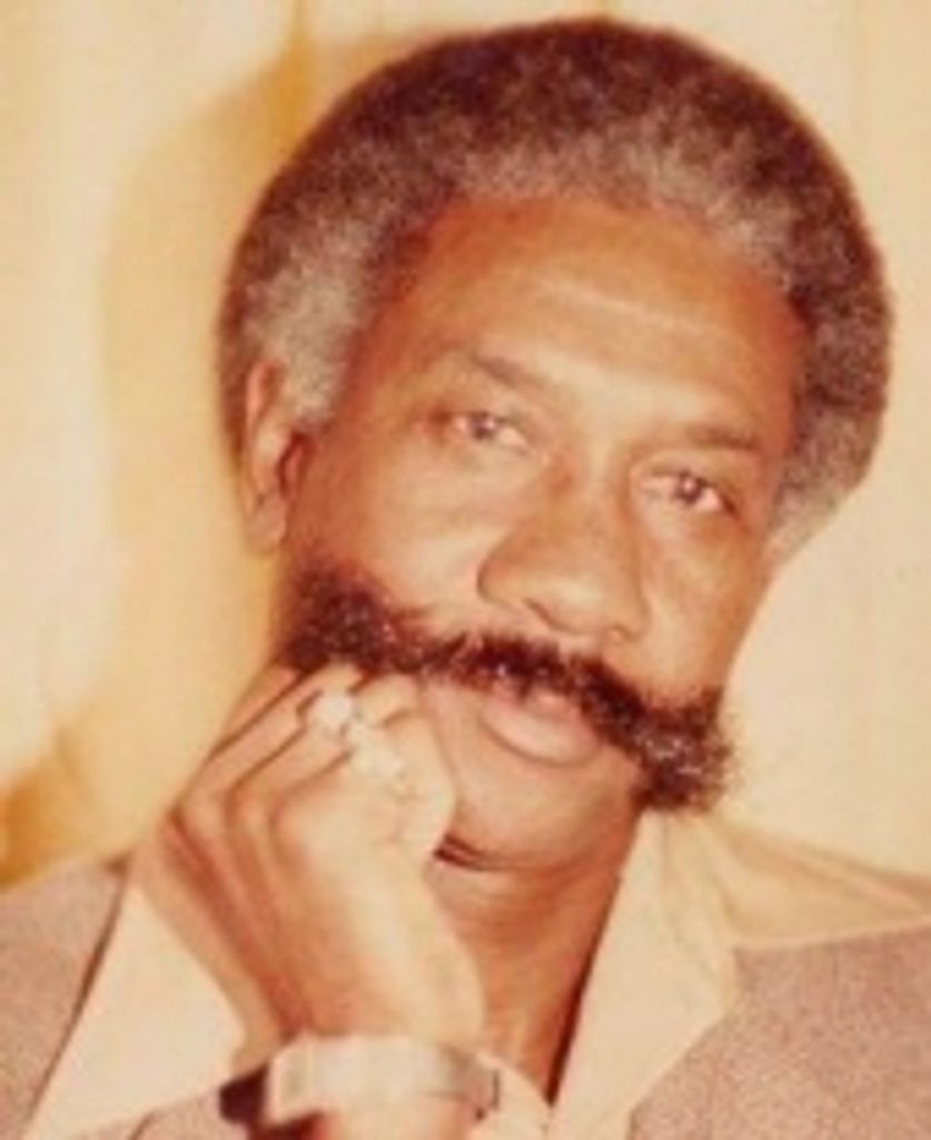 Johnnie Davis