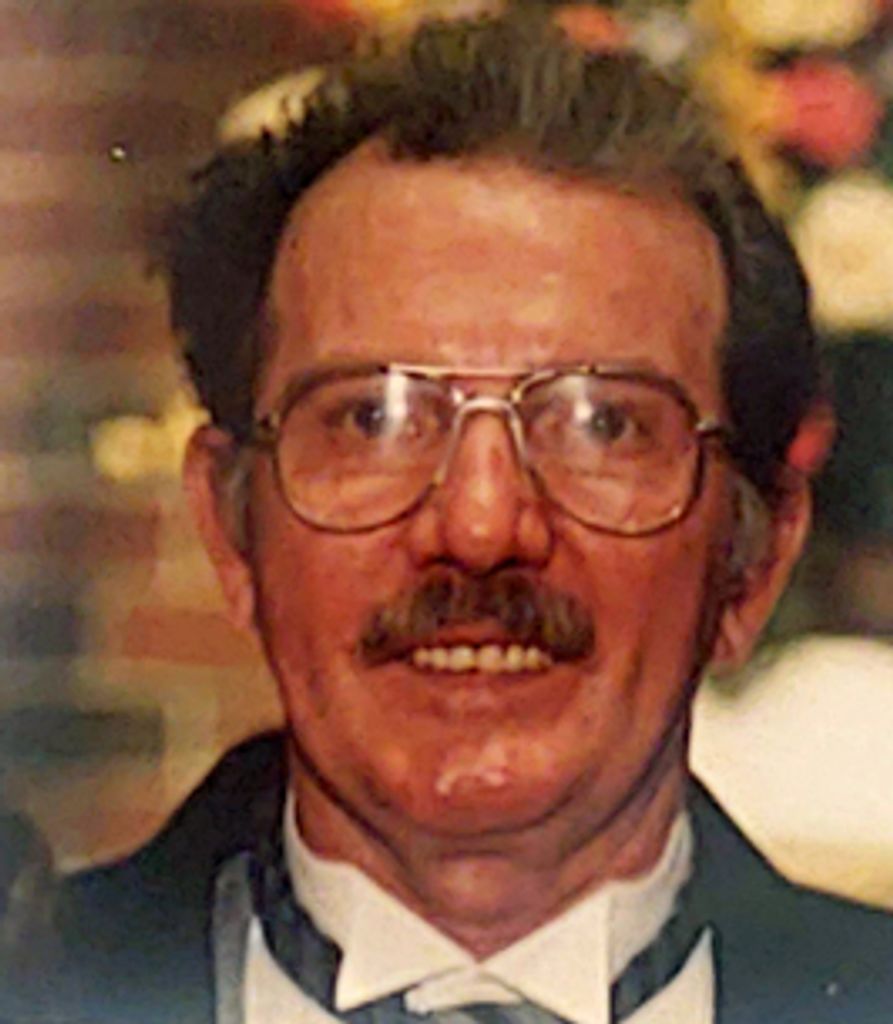 Frank W. Critchelow Profile Photo