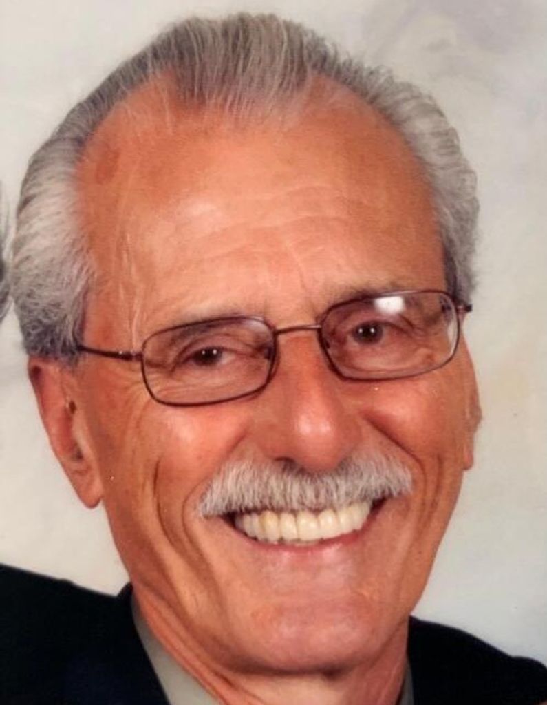 Leonard Mignini