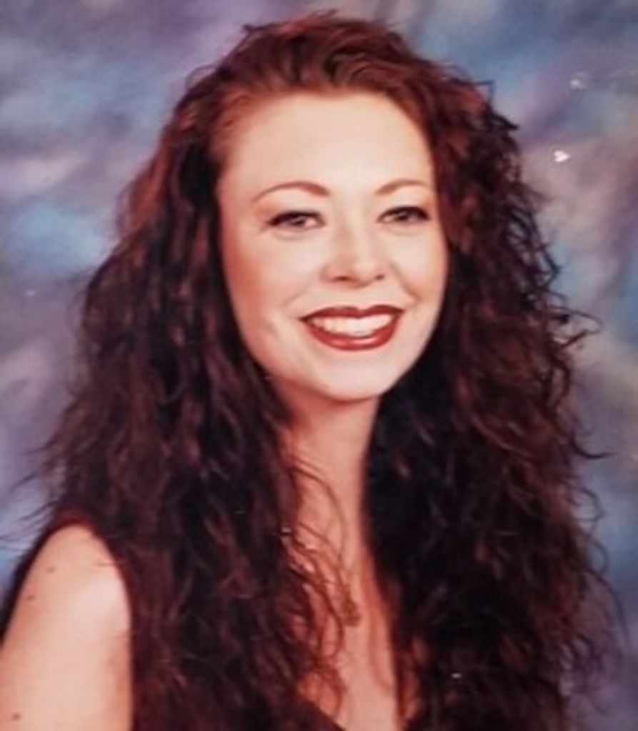 Teresa Annette Teters "Tere'" Eaton