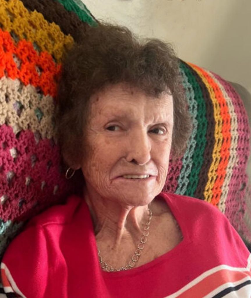 Joyce Clay Moss Profile Photo