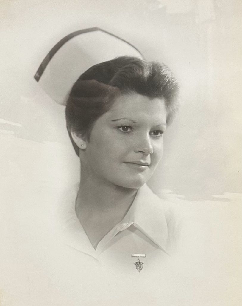 Mary Duhig