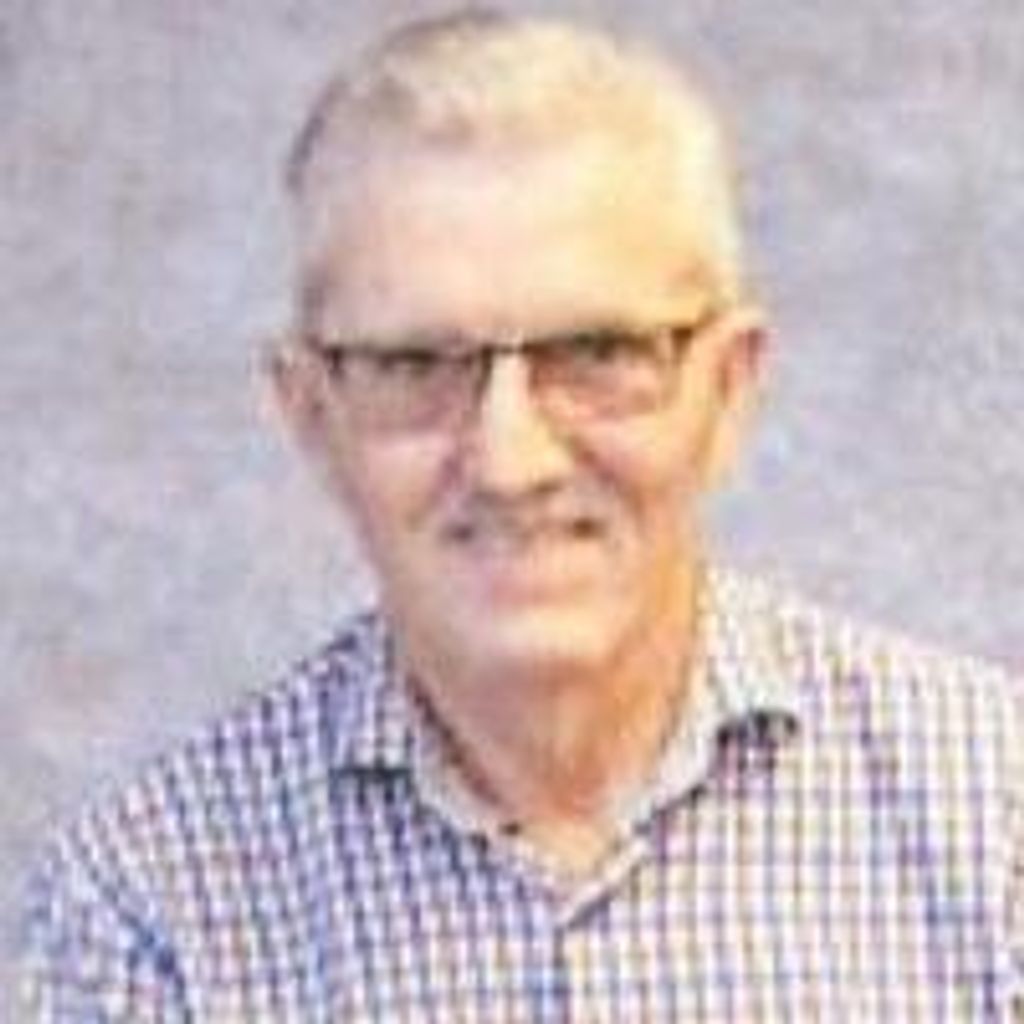 Gary Dean Prestidge
