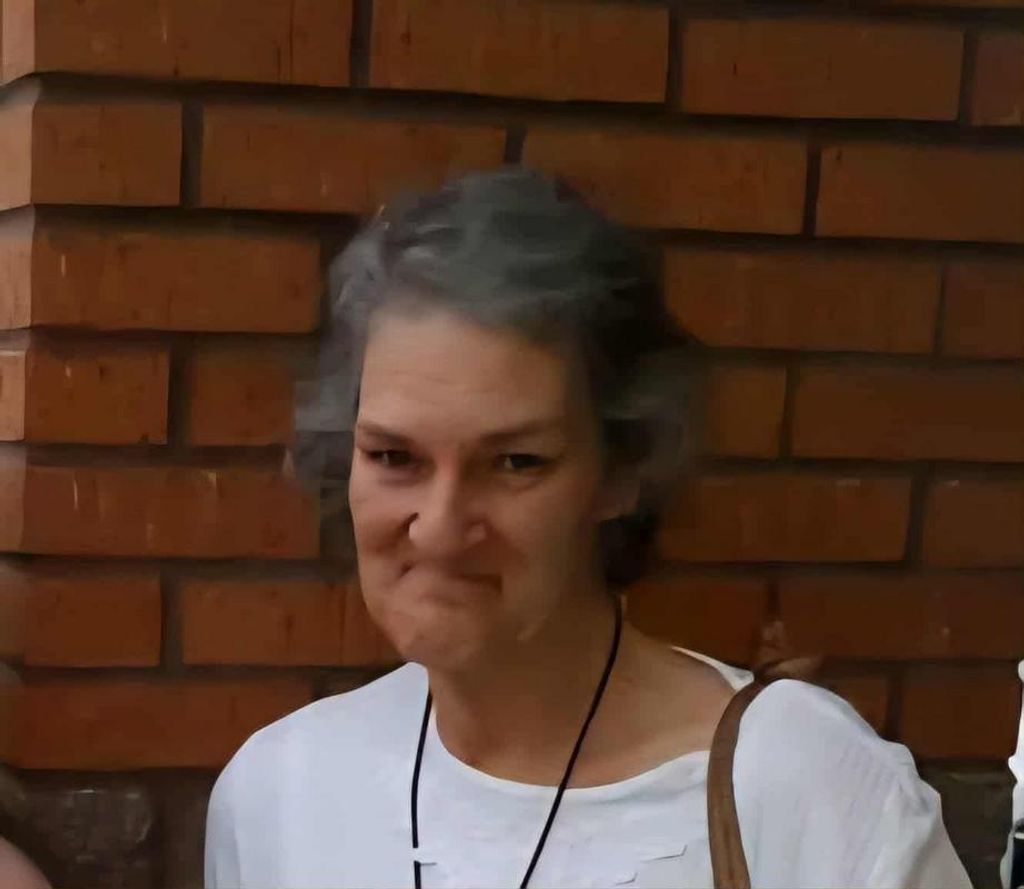 Joyce Elain Burcham Profile Photo