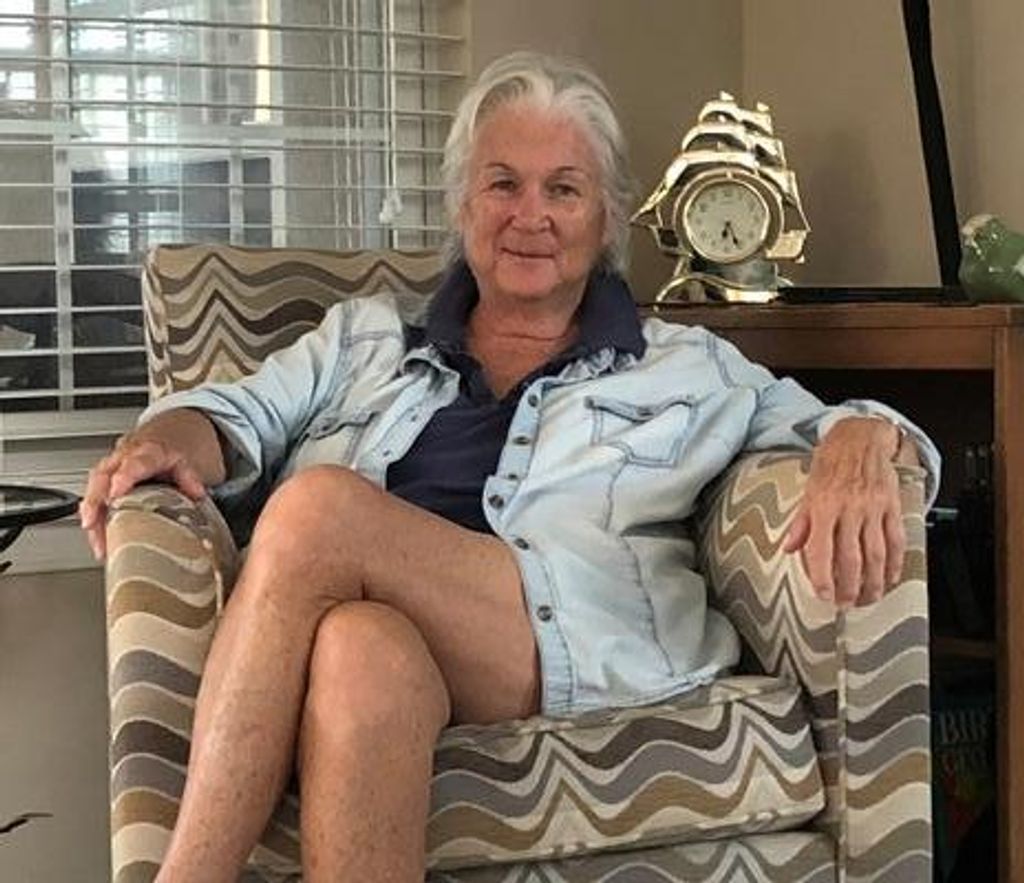 Gail Winfrey Winston Profile Photo