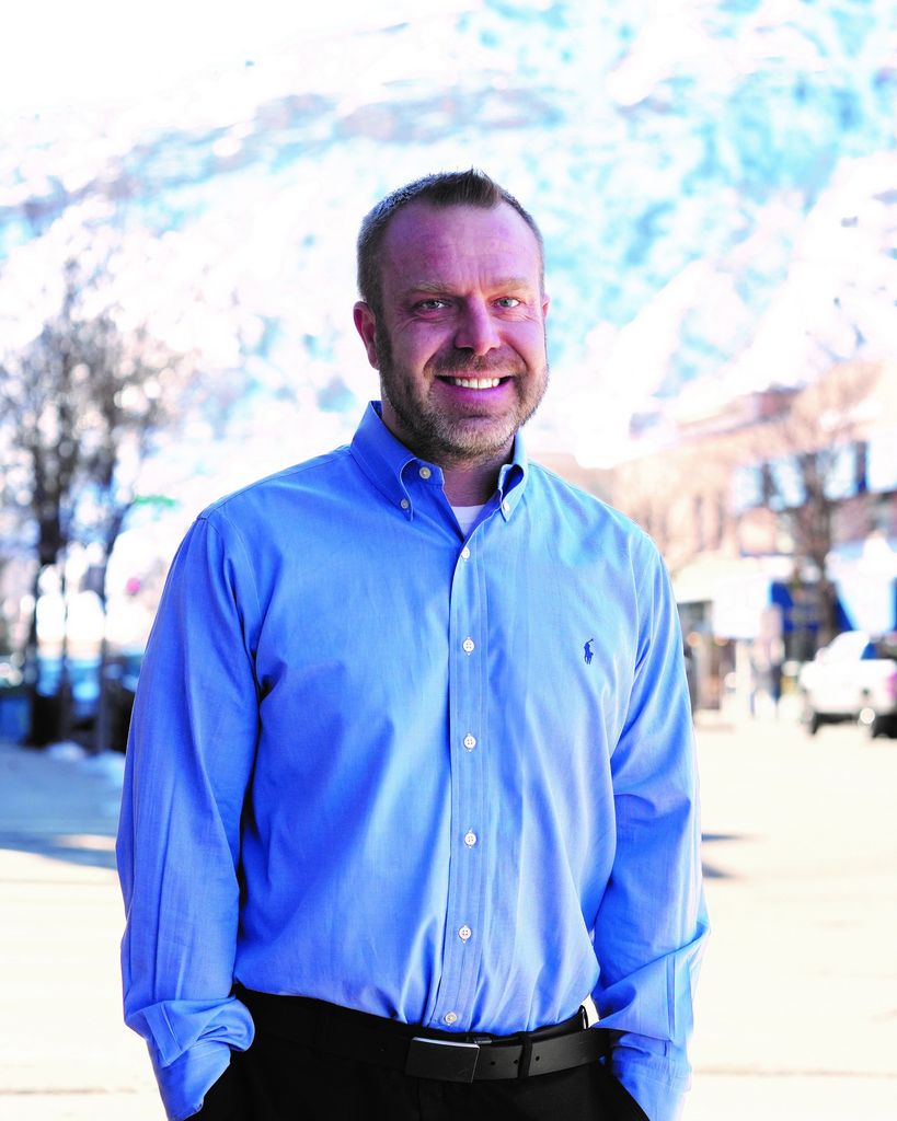 Matthew Charles Ferguson Profile Photo