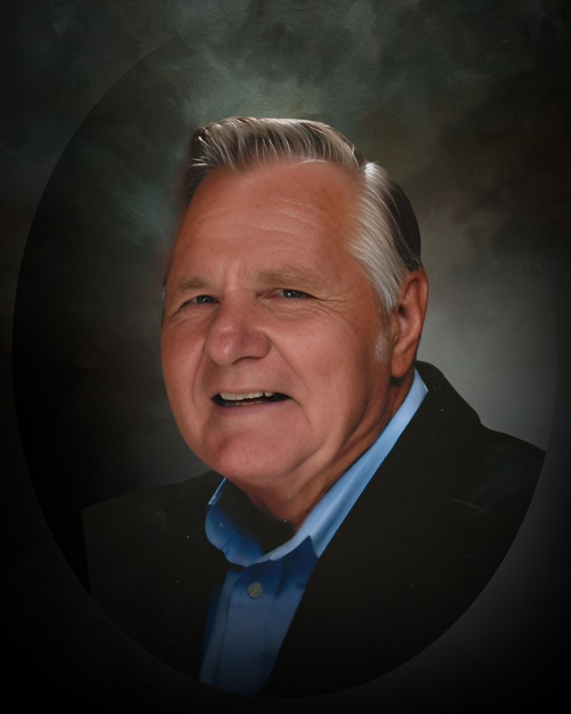 Ernest Leon Schenck Profile Photo