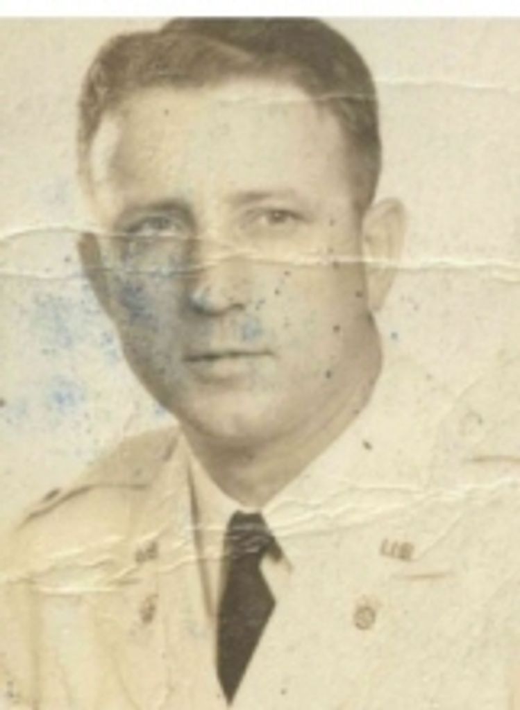 Ltc Warren Clifton Eagan