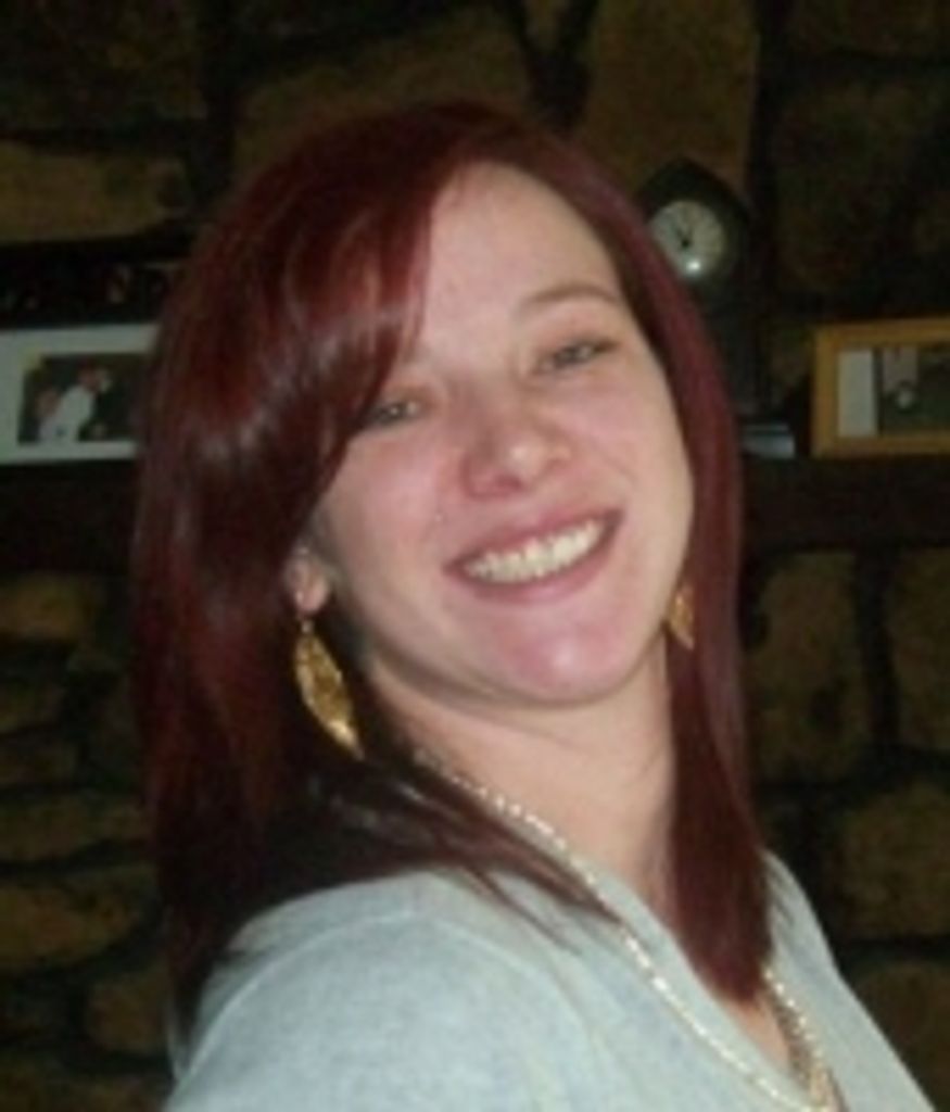 Brandi Rene Leehy