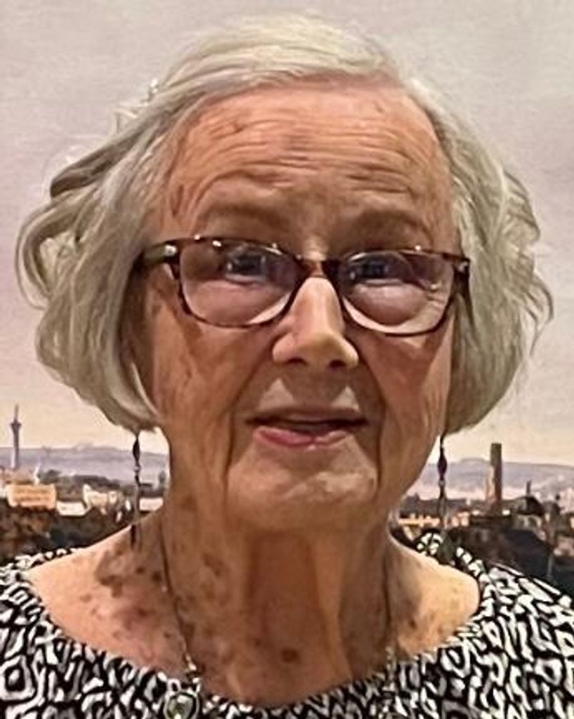 Ann Elizabeth Calendar Profile Photo