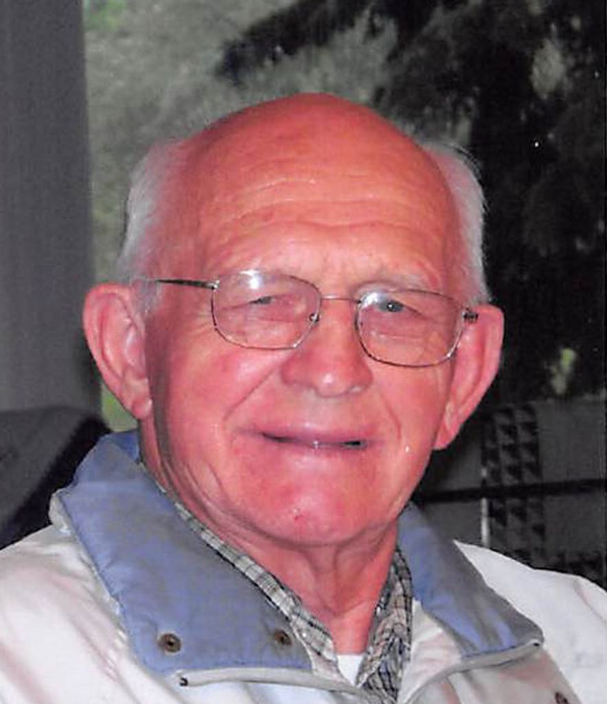 Paul Speakman