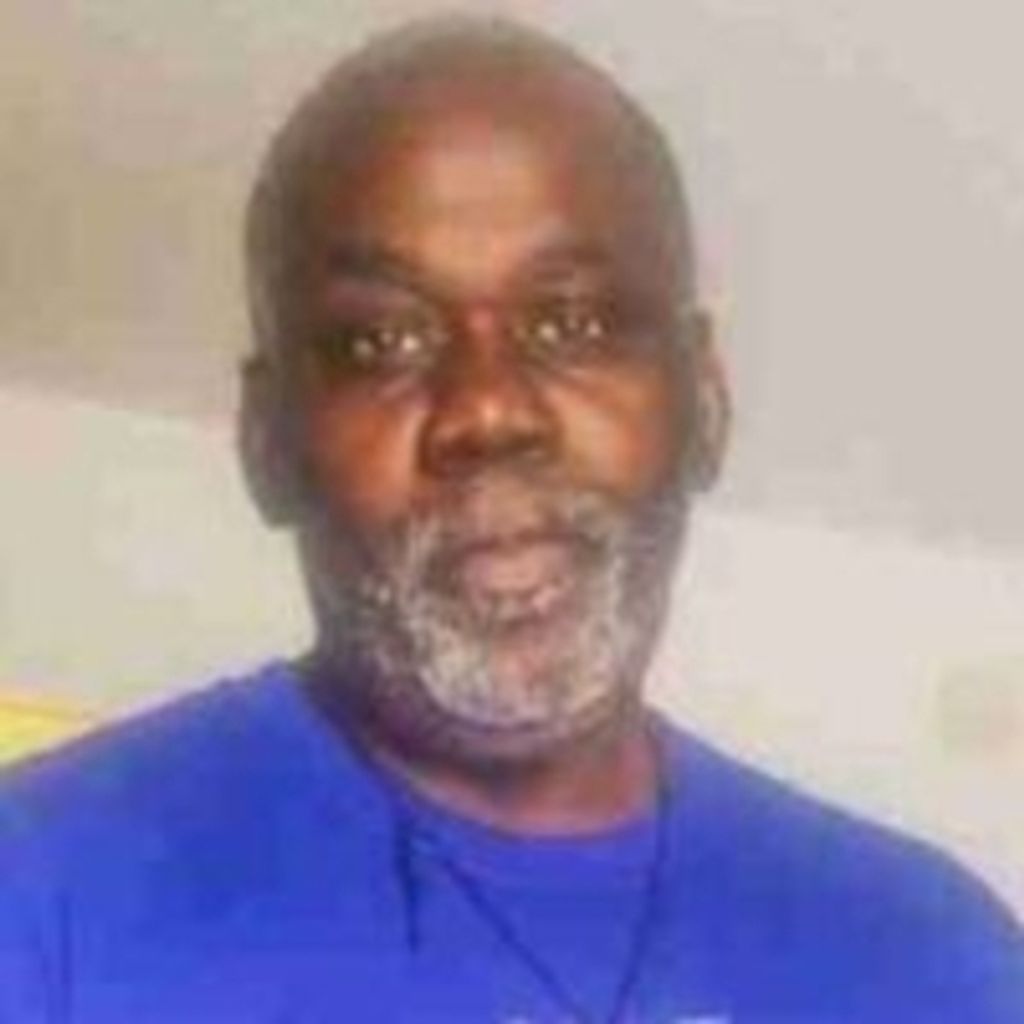 Alfonso Gamble Profile Photo