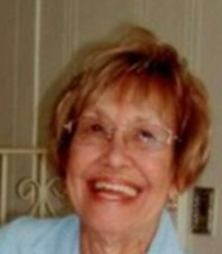 Patricia Mikrut