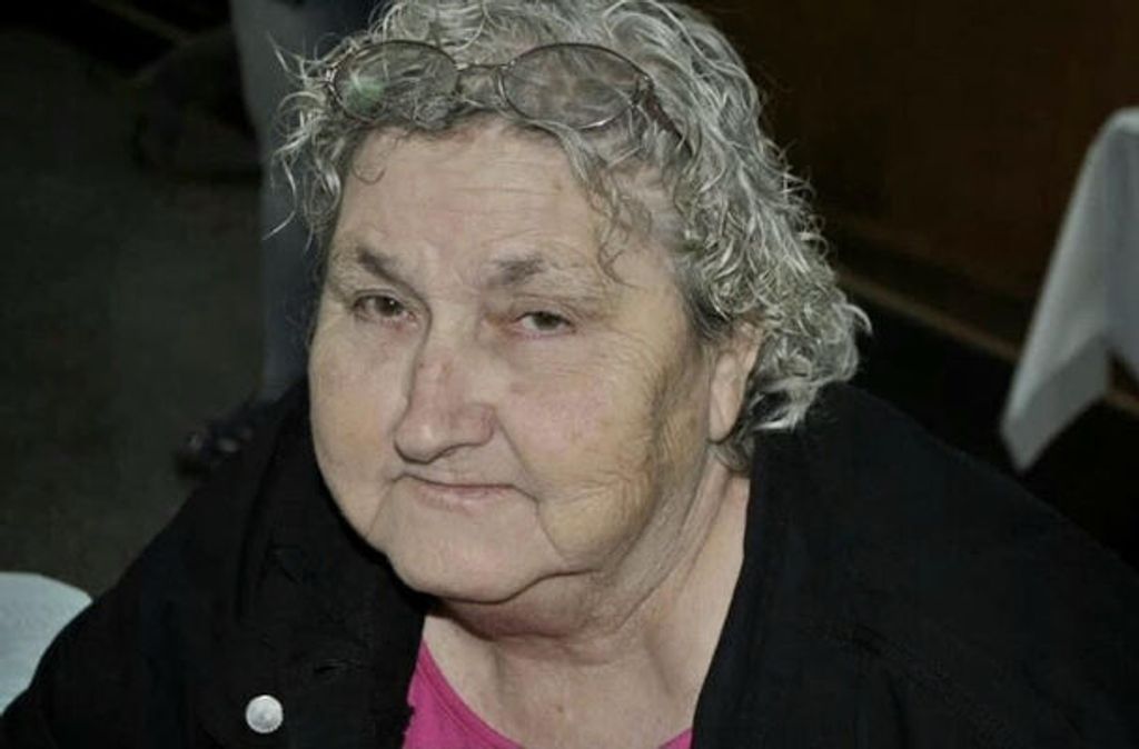 Dorothy Mae Rose Profile Photo