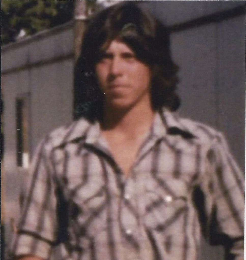 Calvin Edwin Mcknight Profile Photo