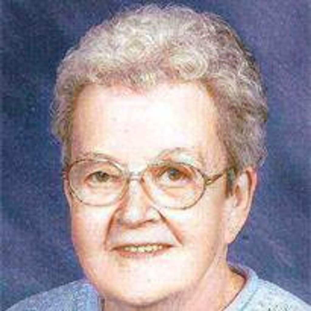 Mary Belle Barrow Profile Photo