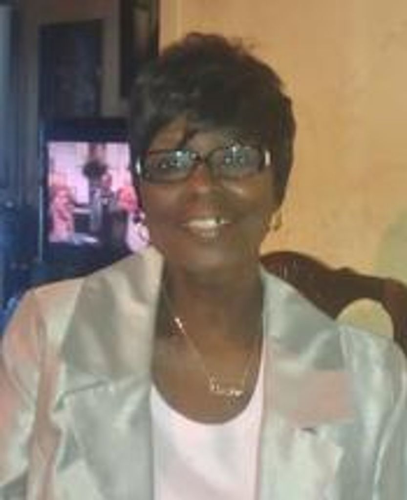 Cincinthia Goodwin Profile Photo