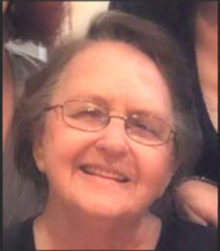 Sybil Darby Maturin