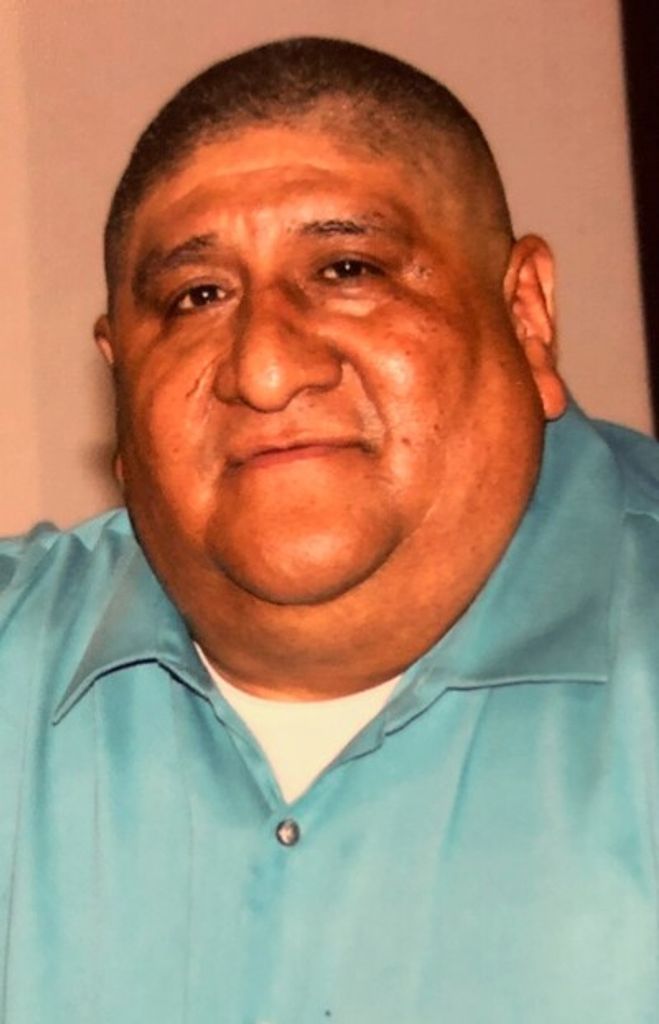 Vincent E Garcia Profile Photo