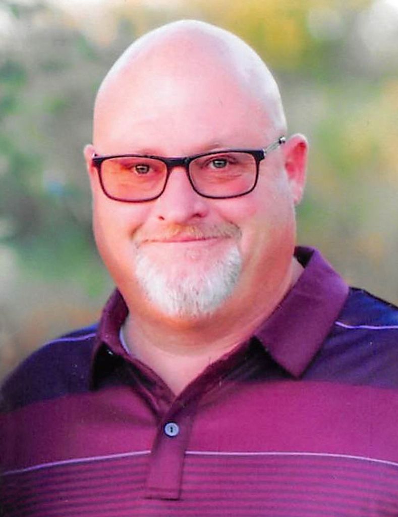 Chris  Rasmusson Profile Photo