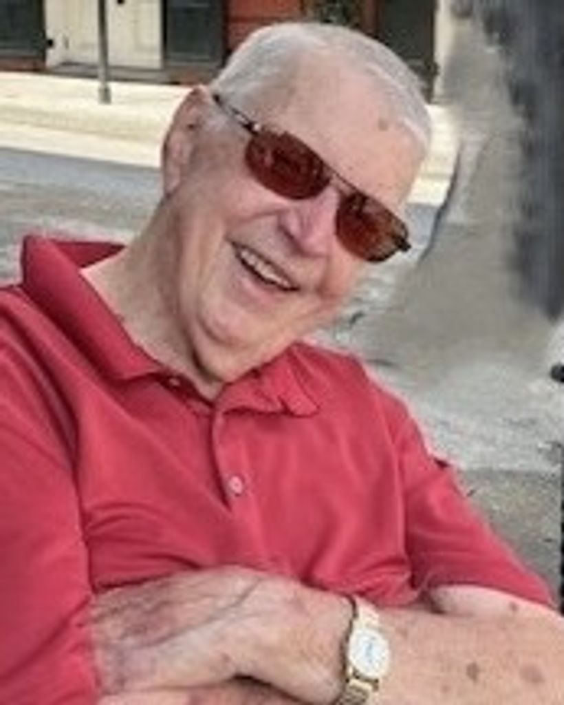 Donald Gene Lemaster Profile Photo