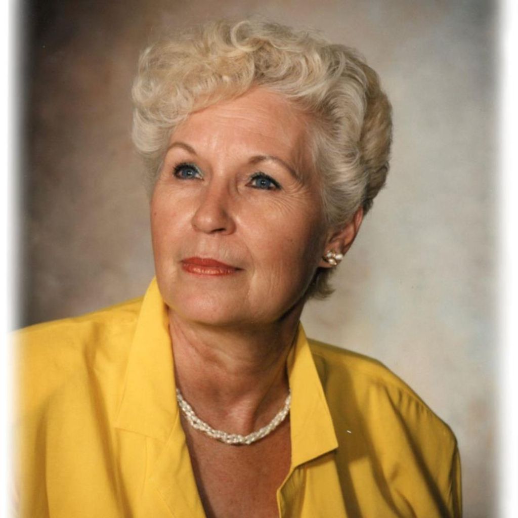 Donna Rickman Chval