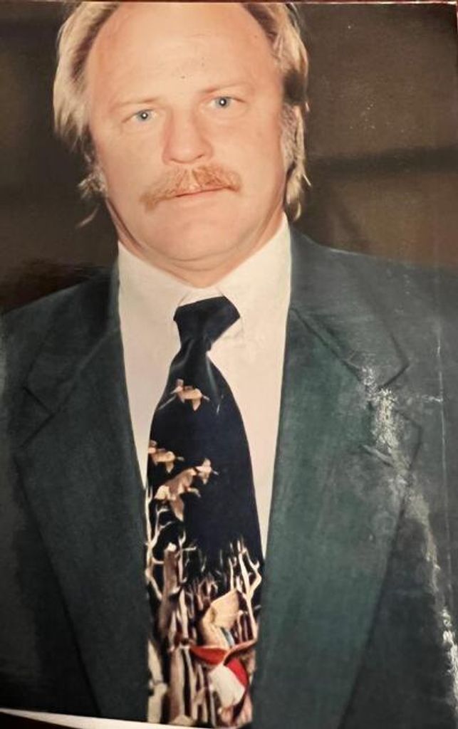 Frankie James Kennedy Profile Photo