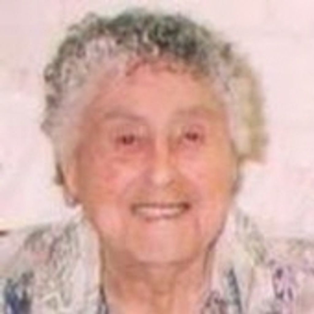 Bertha Day Marsh