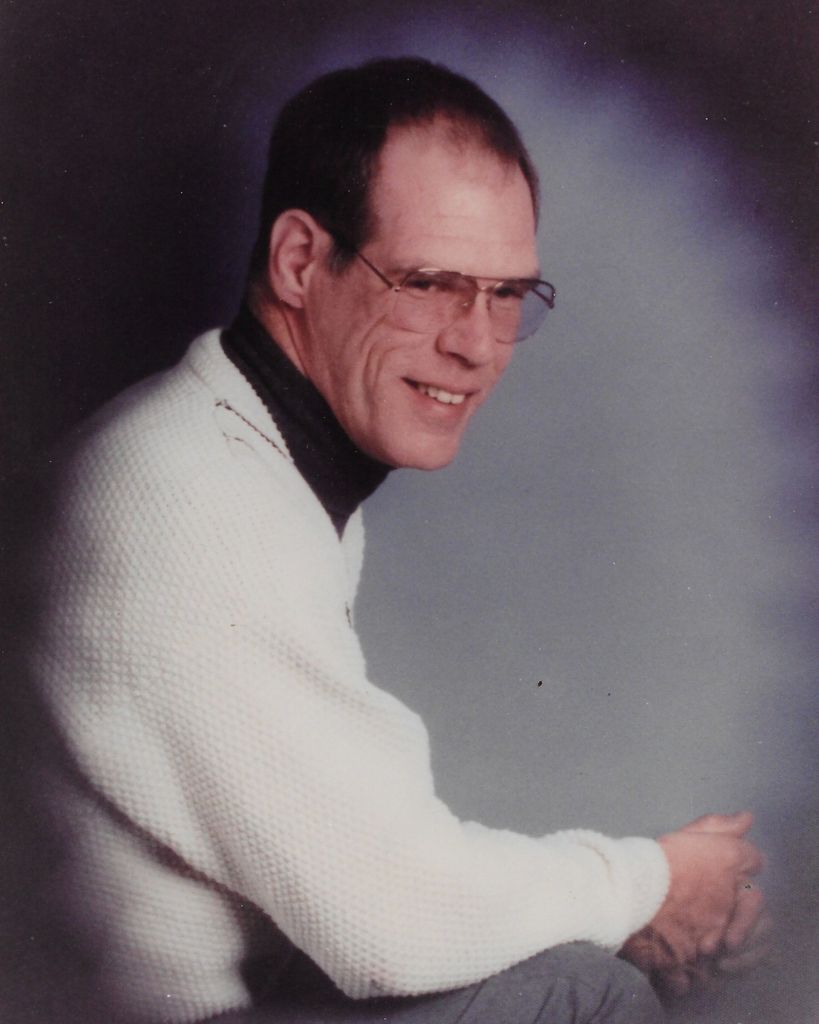 James Neil Rasmussen Profile Photo