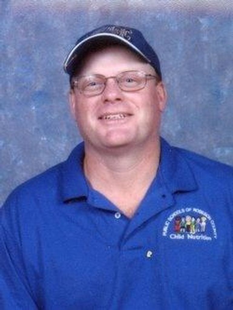 Lee Breckenridge Pate Sr.