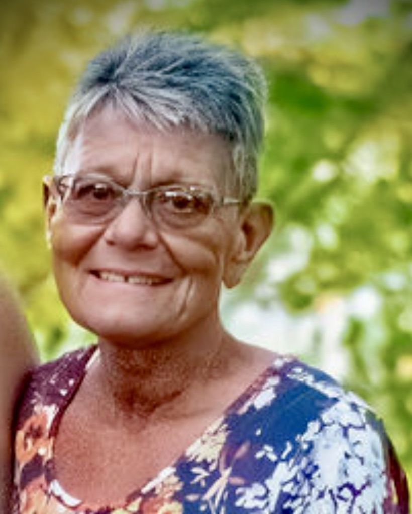 Tammy Renee Knott