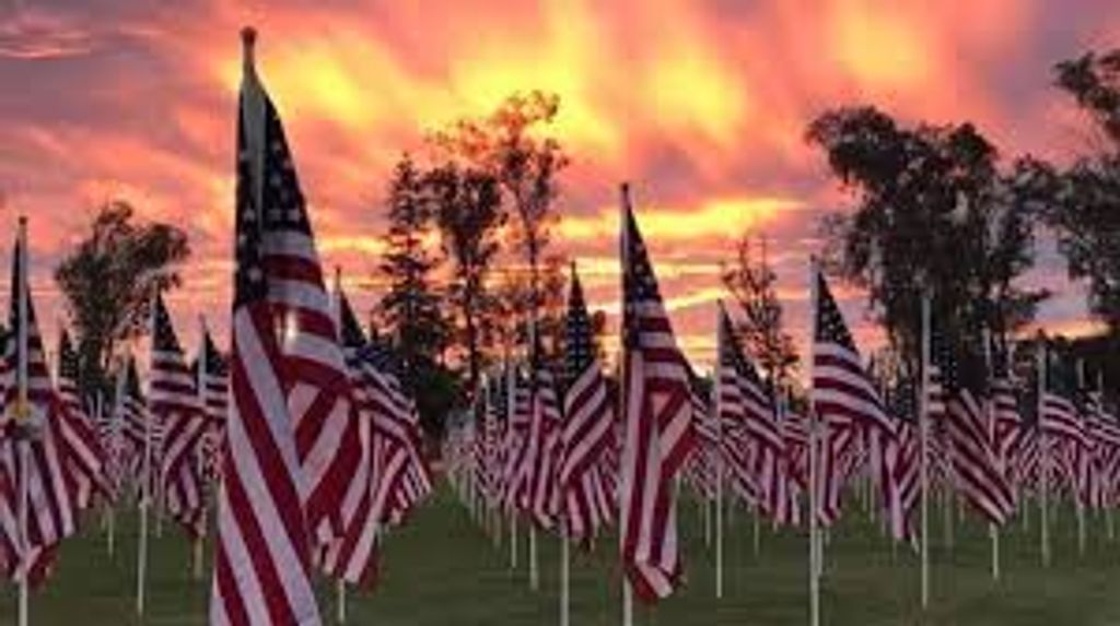 Michael Clifford Miller Profile Photo