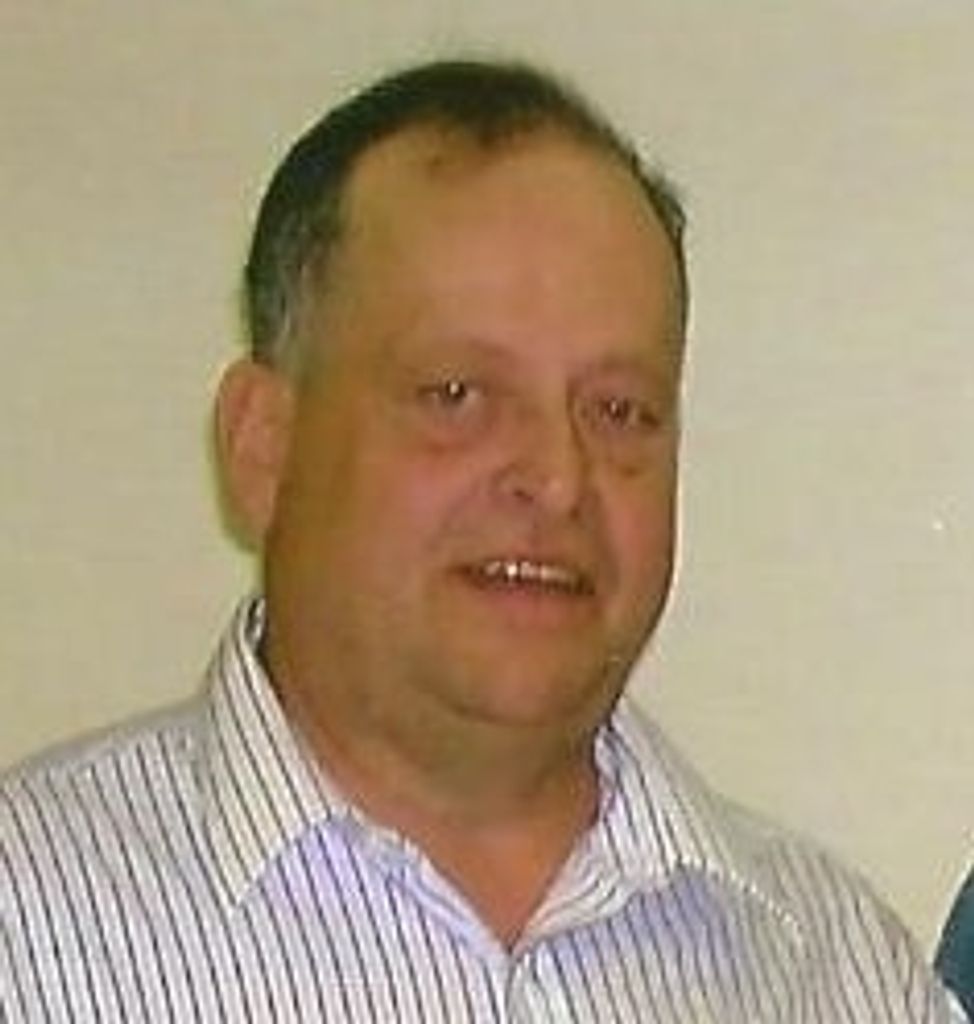 Raymond Francis Heim