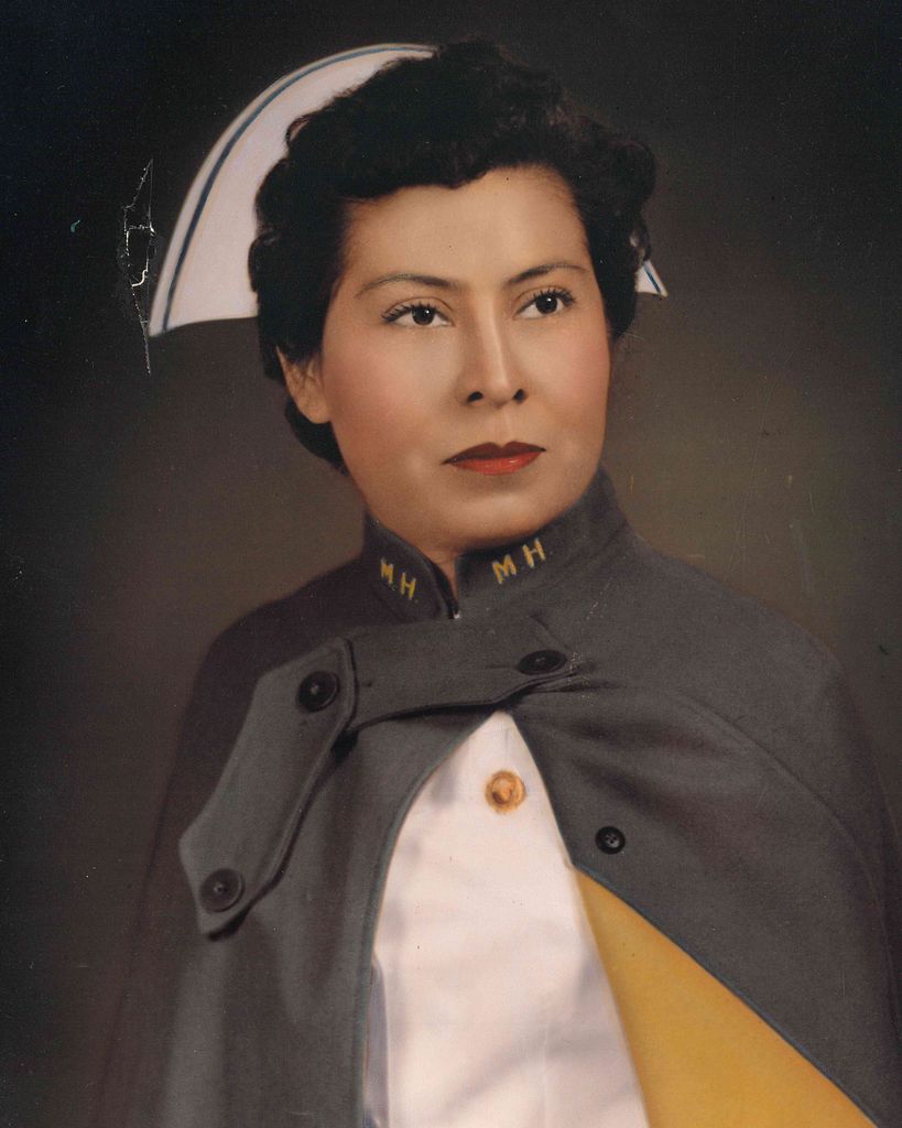 Basilia Gamez
