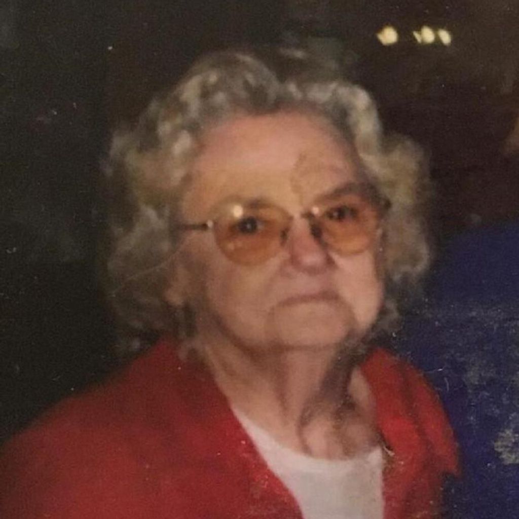 Myrtle Adele Evans