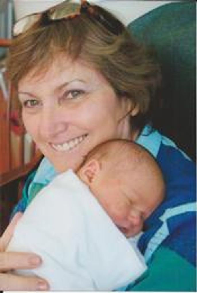 Katie Mctear Quinn