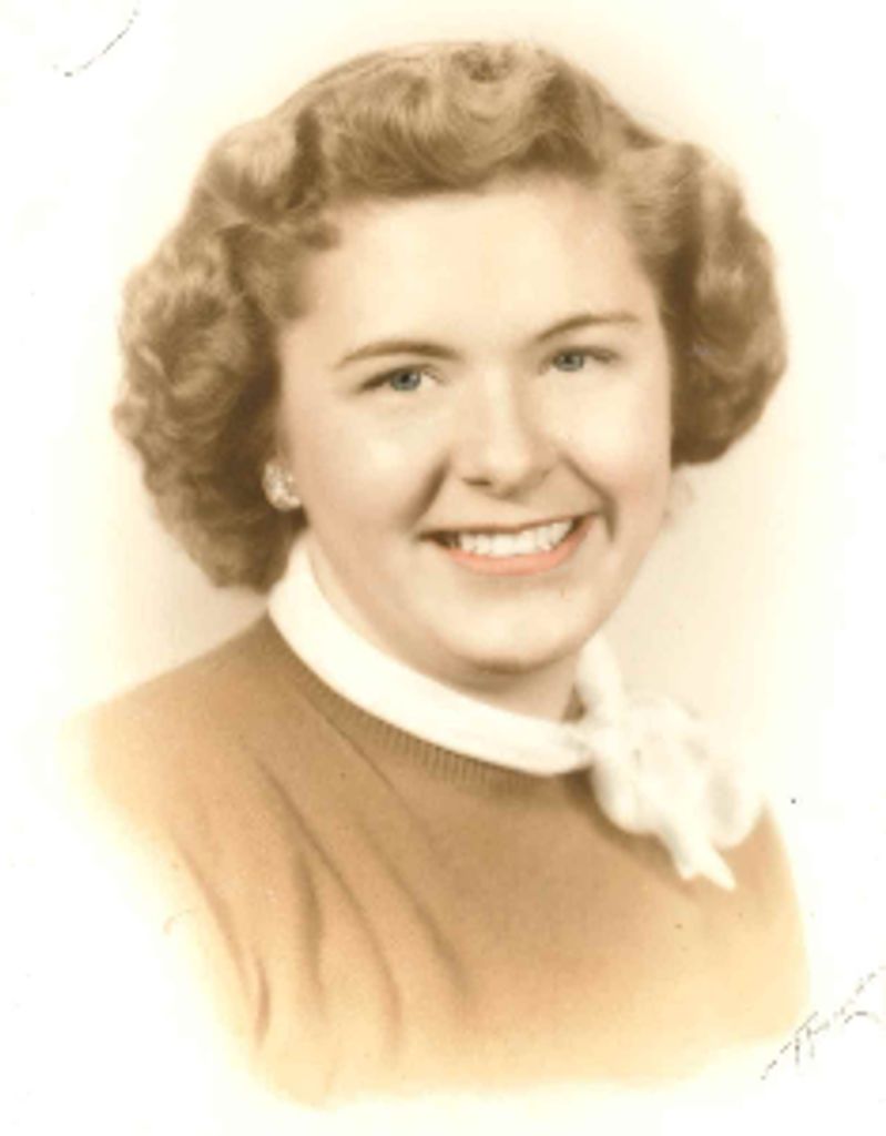 Dolores M. Howard