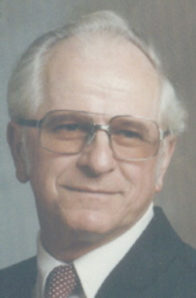 Elmond William Kromm
