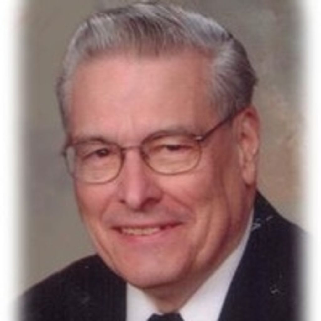 Reverend Herbert Ford