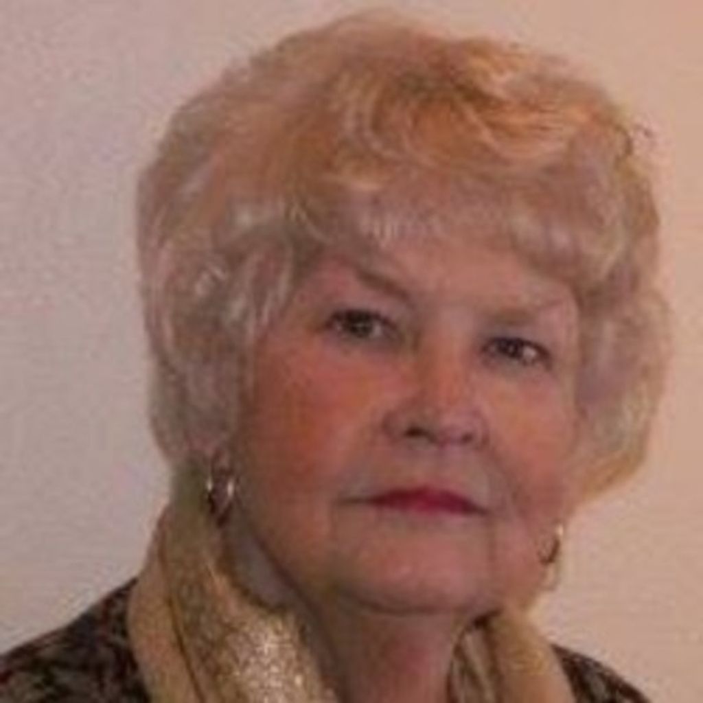 Patricia A. Brown Profile Photo