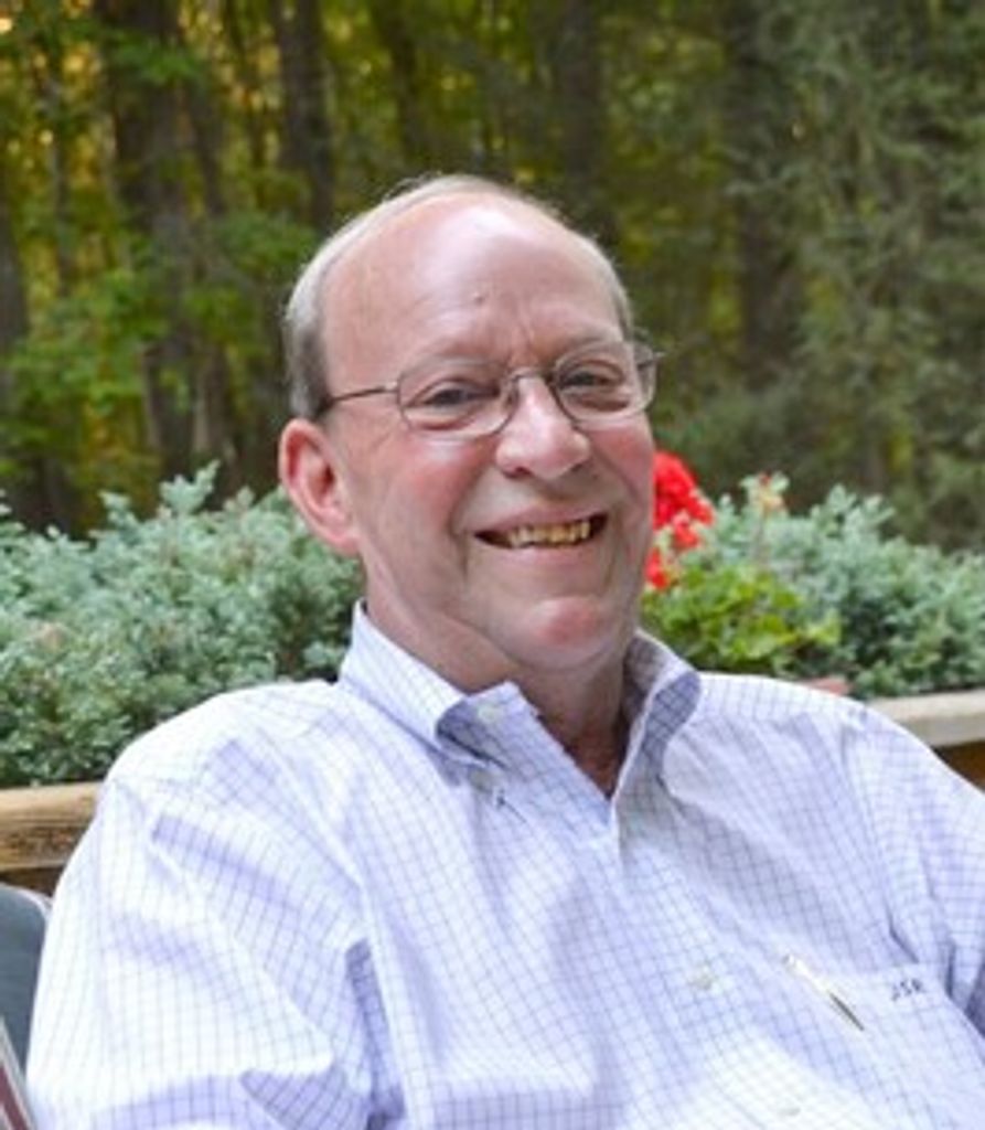 John Stuart Railsback Profile Photo