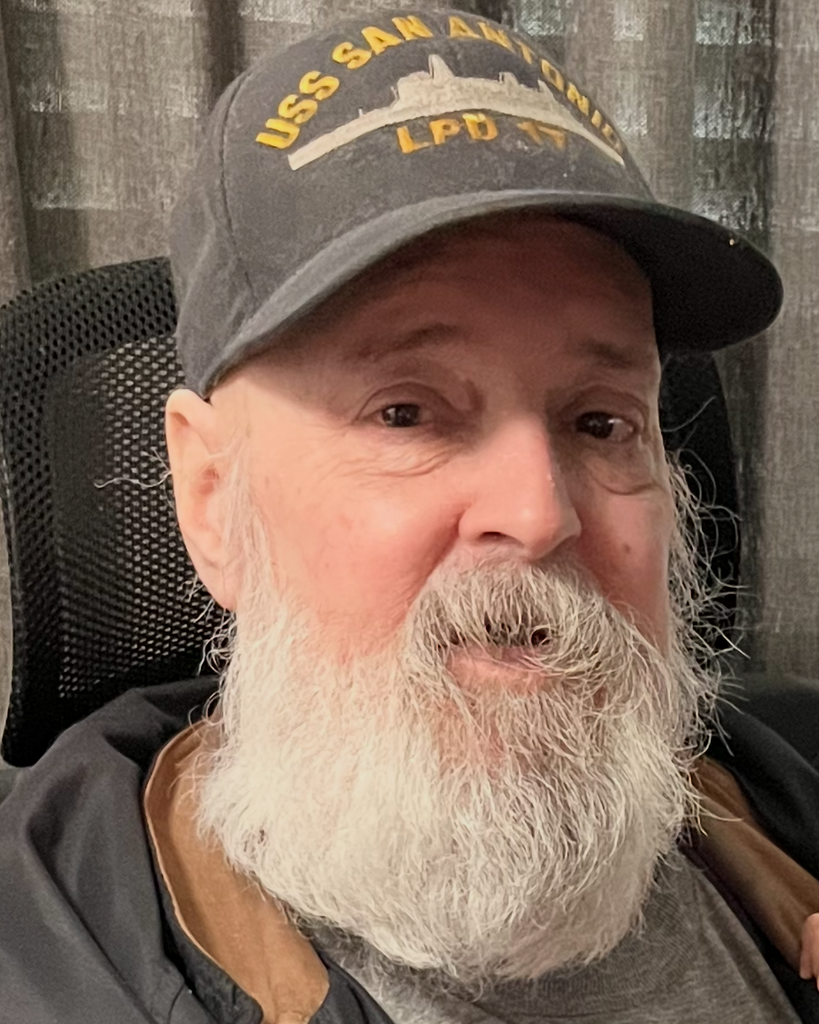 James Michael Battersby