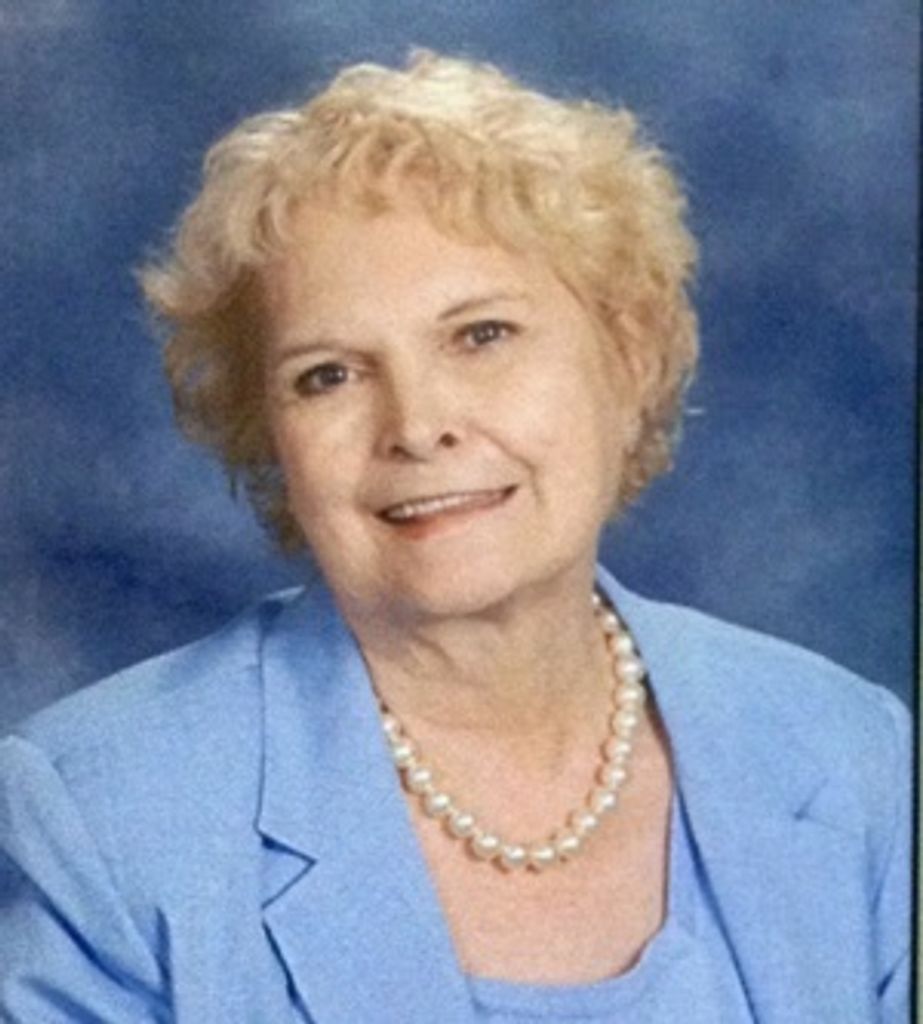 Emilie Anderson