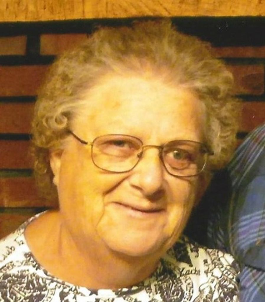Elizabeth Belle Heeter Profile Photo
