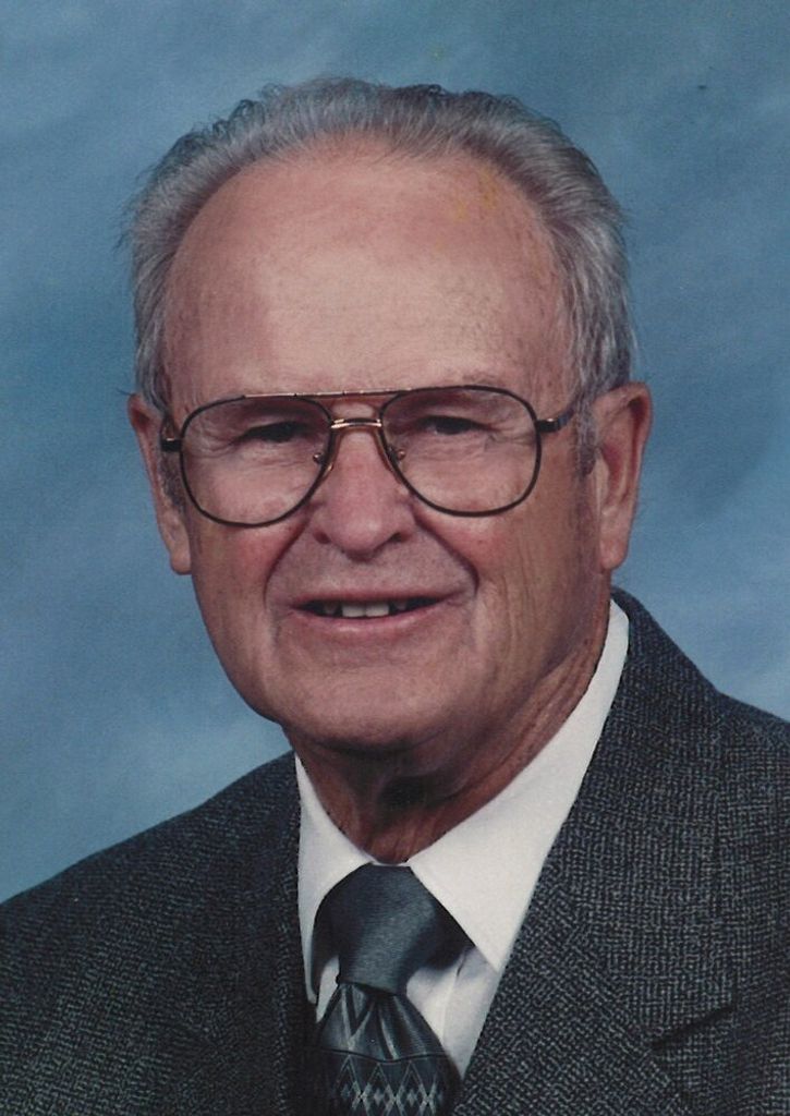 Ed  Goodman Jr.
